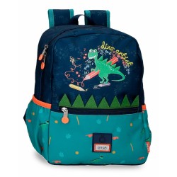 Mochila Enso Dino artist 32cm