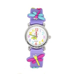 reloj infantil