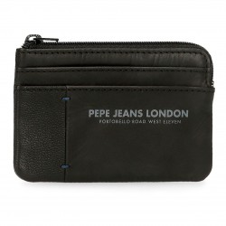 MONEDERO PEPE JEANS CUTTED
