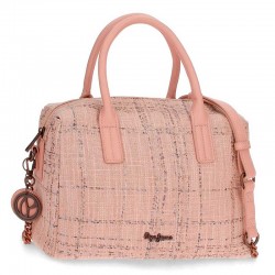 BOLSO BOWLING PEPE JEANS...