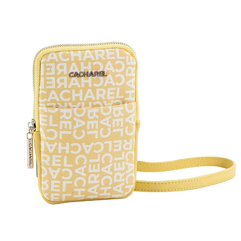 Bolso porta movil CACHAREL - BOLSOS - Platería San Juan